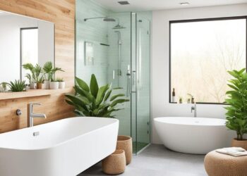 Eco-Friendly Bathroom Remodeling: Sustainable Choices for a Greener ...