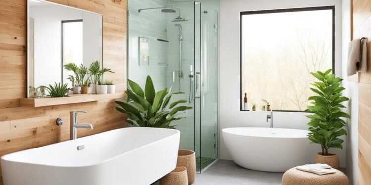 Eco-Friendly Bathroom Remodeling: Sustainable Choices for a Greener ...