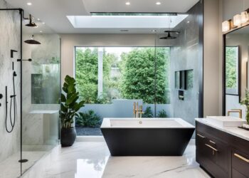 Elite Luxury Bathroom Renovations Melbourne