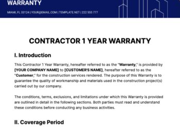 Sole Warranty at Derek Spencer blog