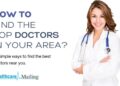 Doctor Search Made Easy: Find Top Physicians Near You!