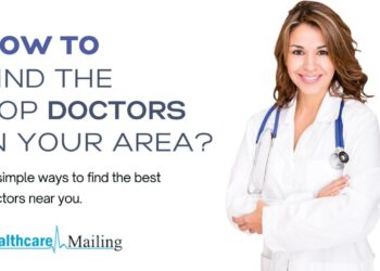 Doctor Search Made Easy: Find Top Physicians Near You!