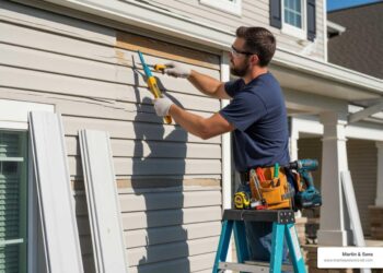 Top Home Siding Repair Near Me Guide