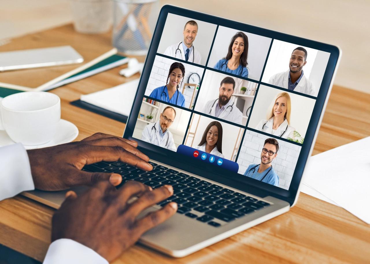 Virtual Inbox Coverage — InDoc - Remote Physician Staffing and Management