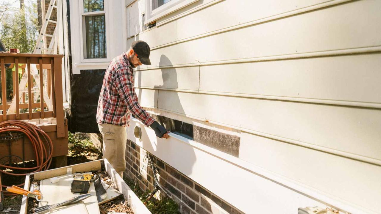 How Much Does It Cost to Replace Siding in 2025