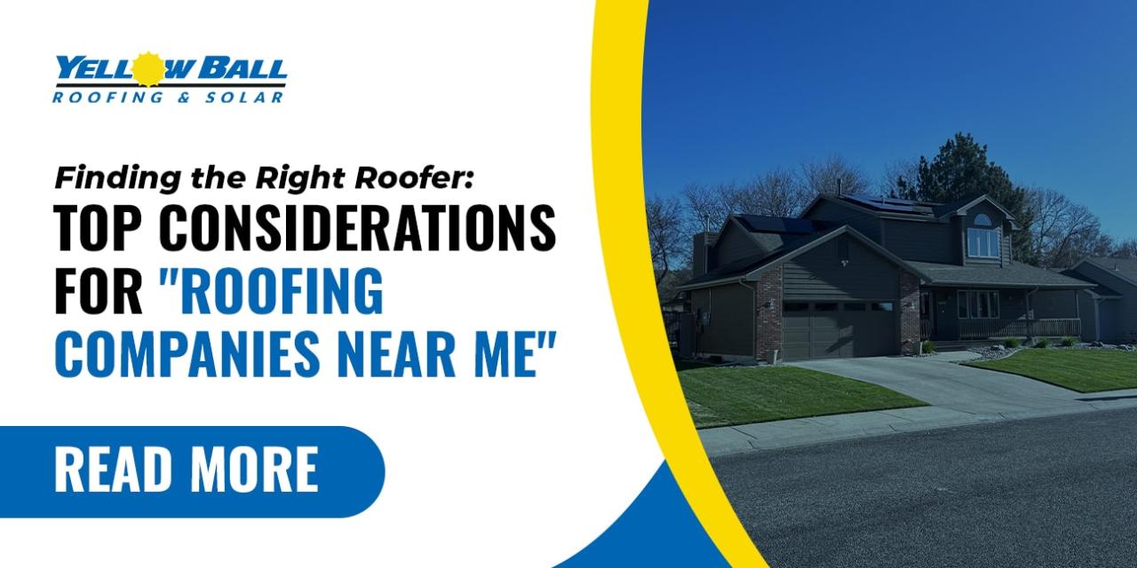 Solar Roofing Installation Services | 406 Roofing