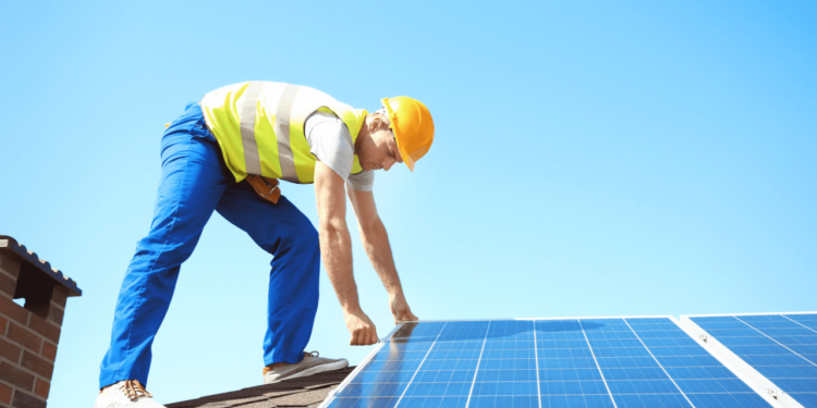 Full-Service Solar Roof Installation | Roofit.Solar