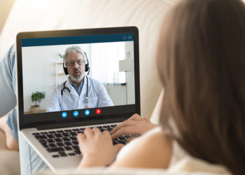 Virtual Appointments - The Doctors Clinic
