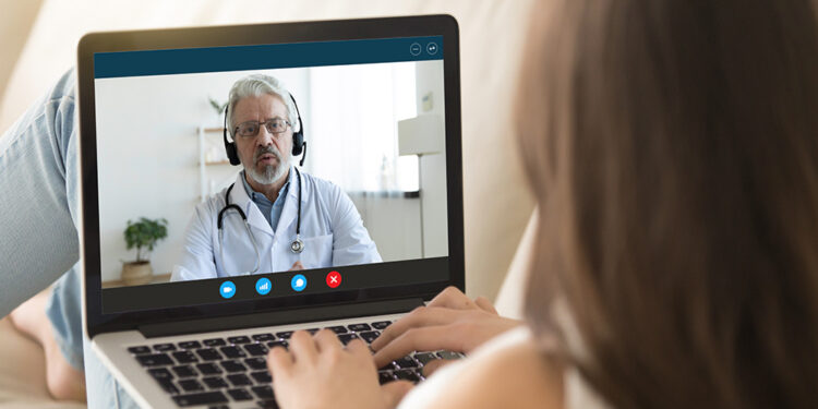 Virtual Appointments - The Doctors Clinic