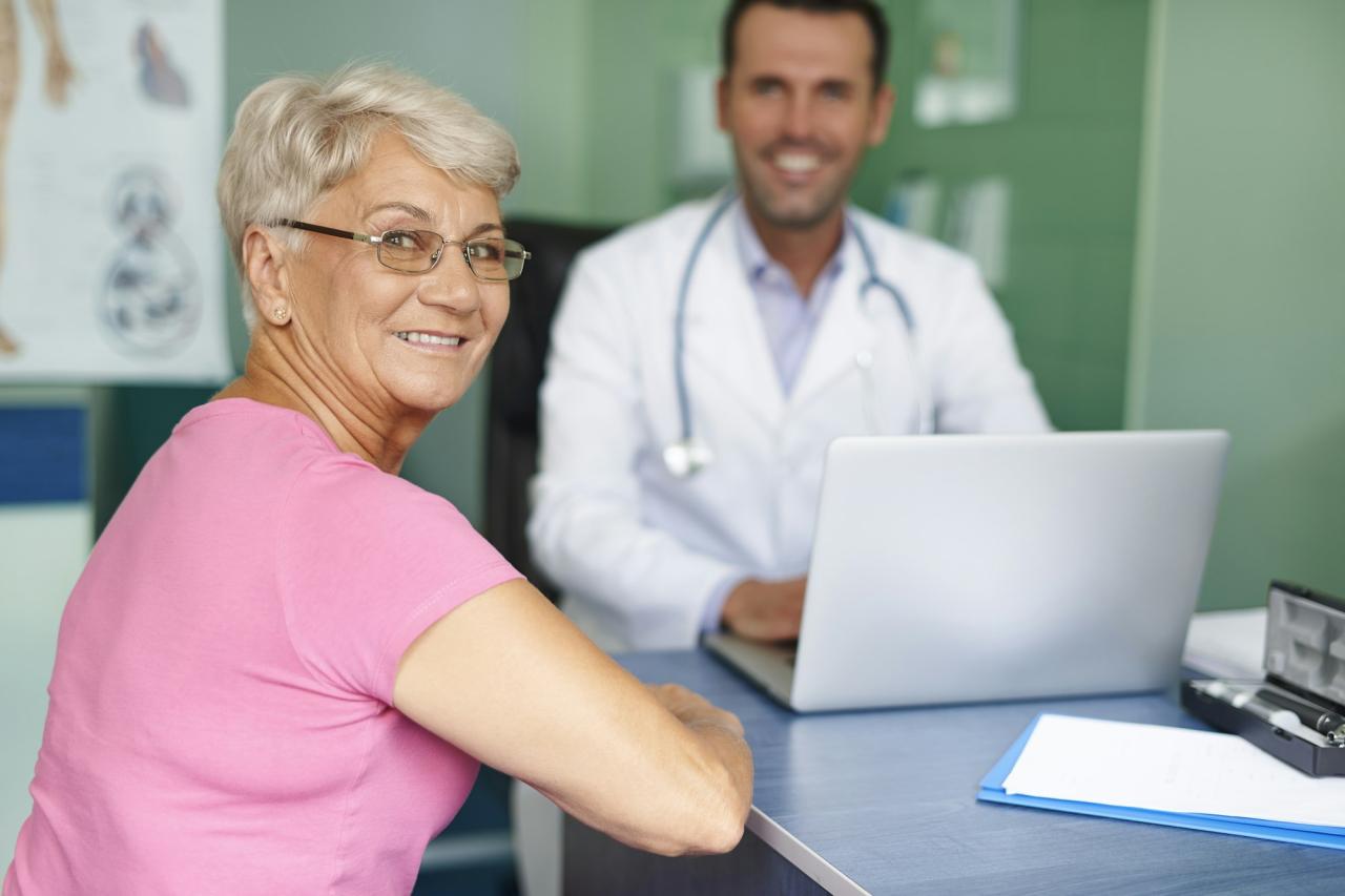 Find a Trusted Medicare Primary Care Doctor Near Me Today – Get a Quote ...